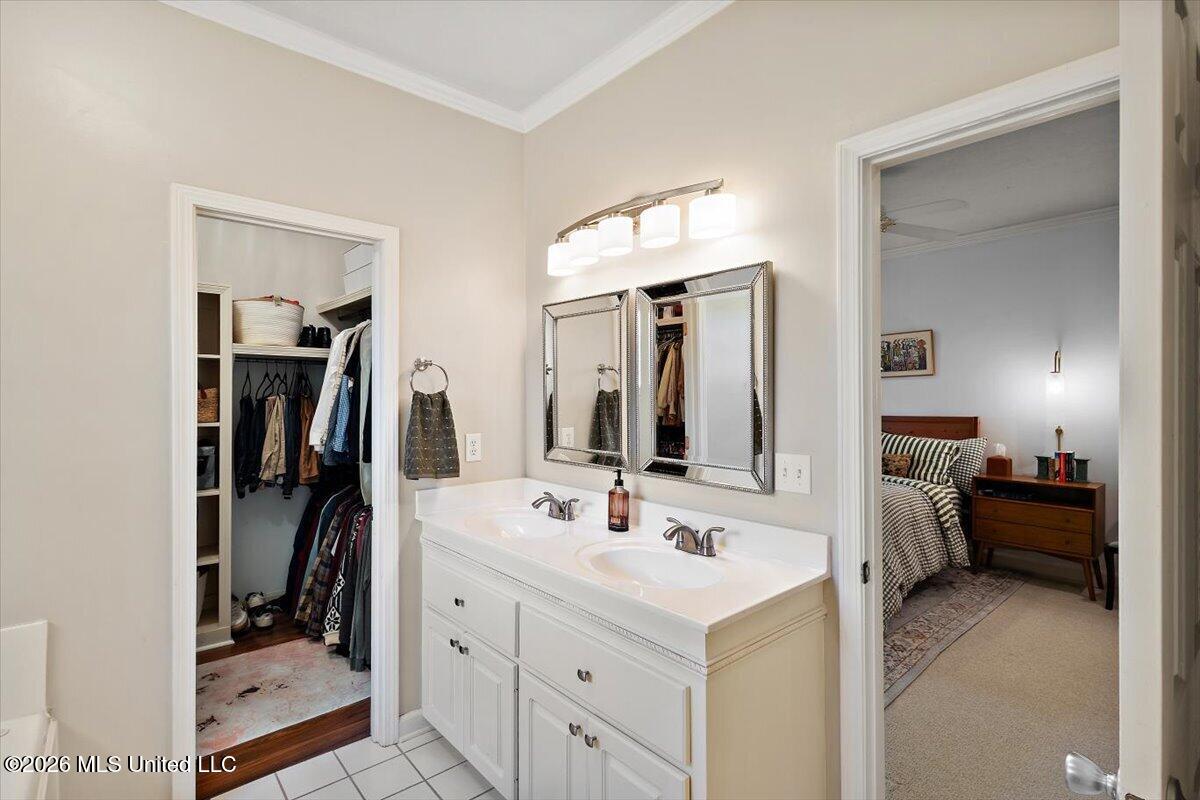 455 Shadowood Drive Ridgeland, MS 39157 - Photo 20 of 37 22-HTP_6011