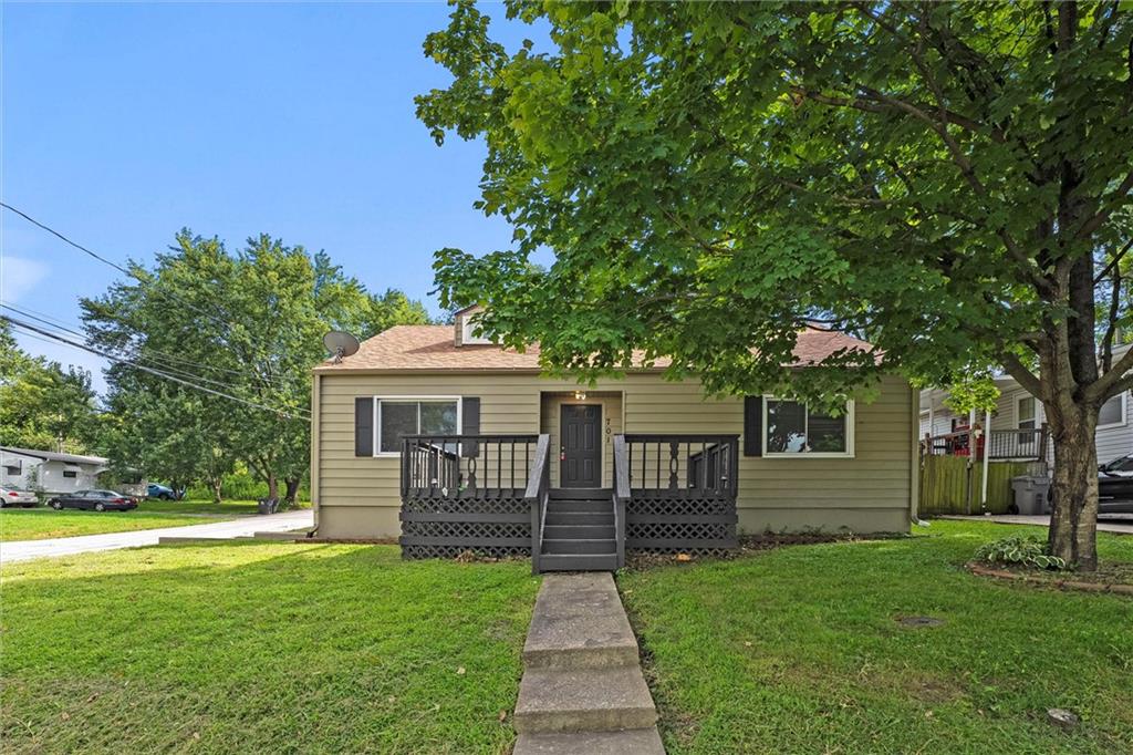 701 West 24th Street Independence, MO 64055 - Photo 1 of 1