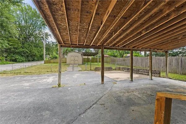 $215,000 | 701 West 24th Street, Independence, MO 64055