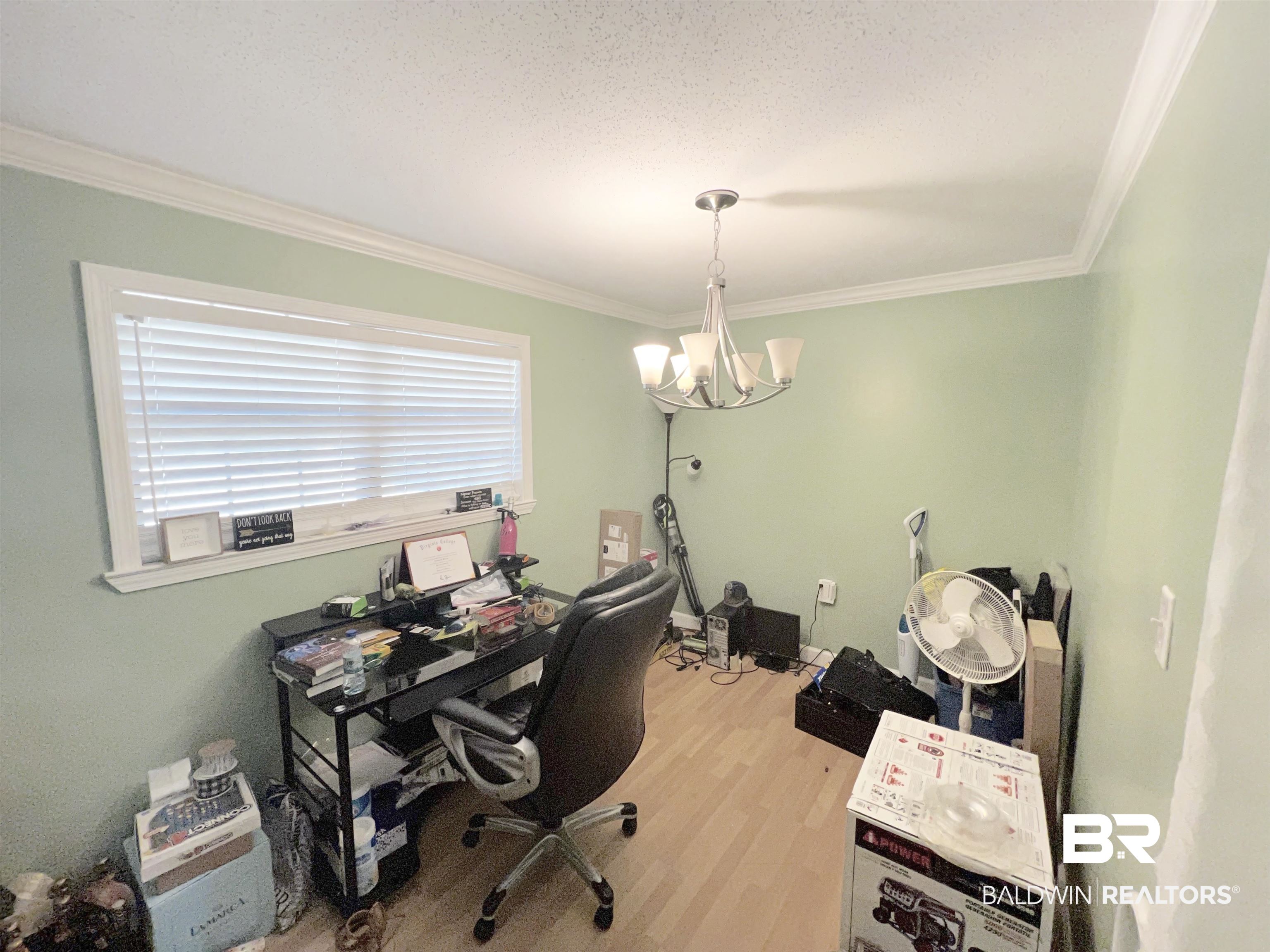 6461 Lake Street Mobile, AL 36618 - Photo 9 of 35 OFFICE 13X8