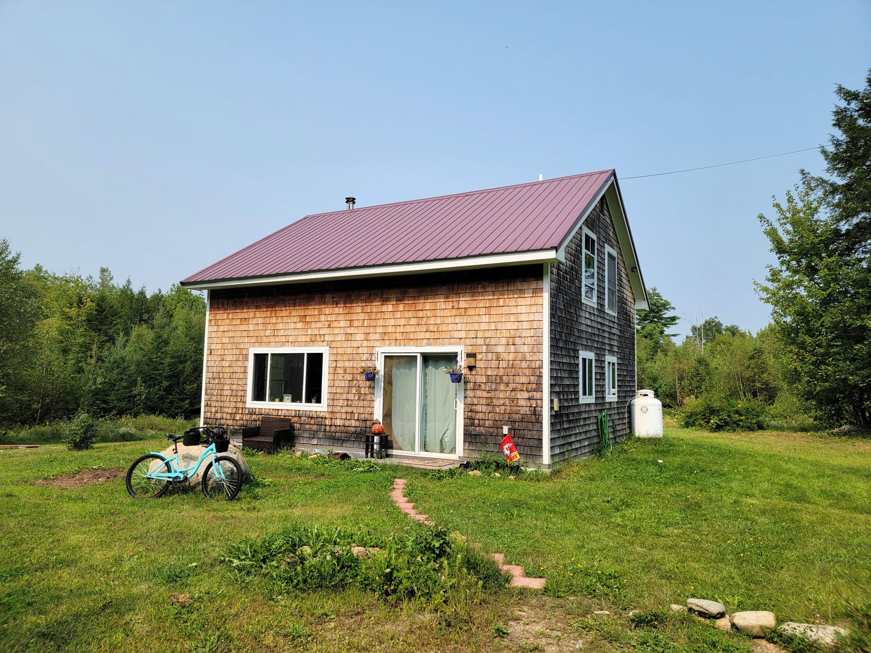 60 Rutland Road Troy, ME 04987 - Photo 1 of 31 60 Rutland Rd