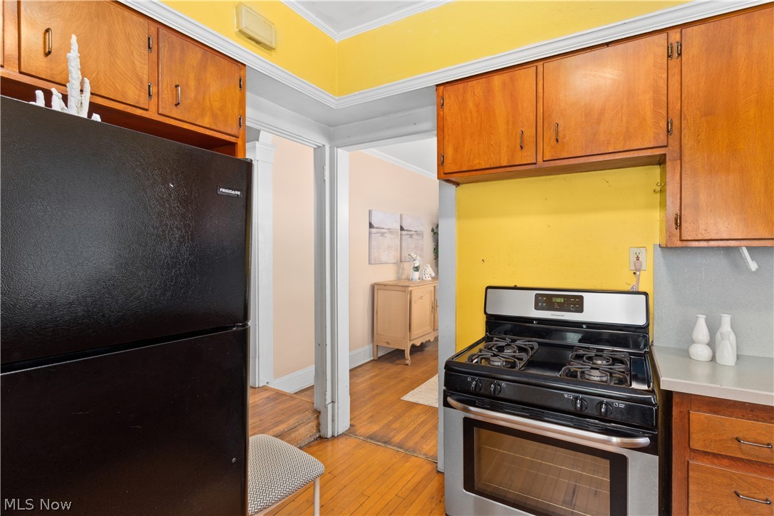 2630-2632 Hampshire Road Cleveland Heights, OH 44106 - Photo 13 of 28 Gallery Image 13