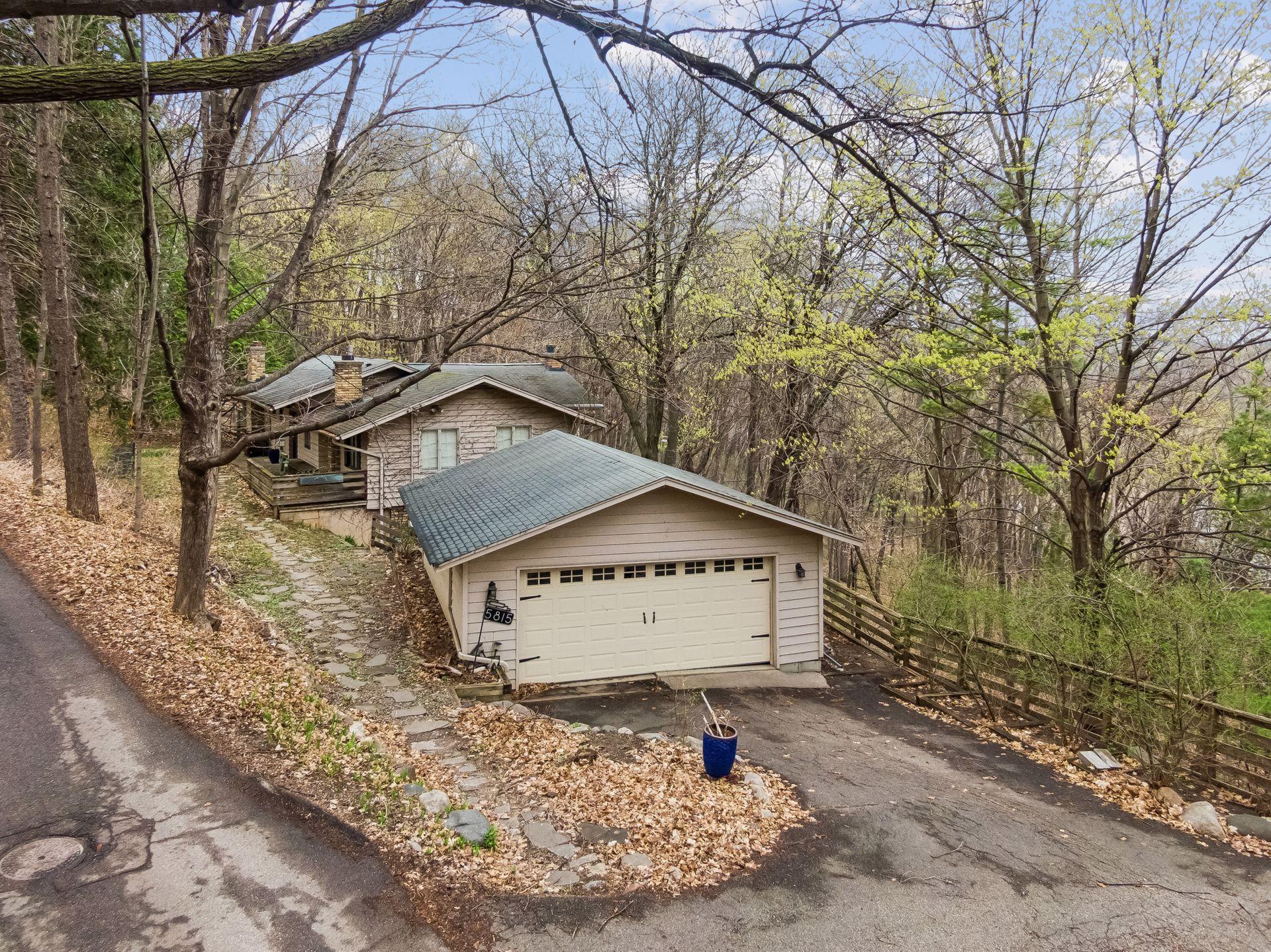 5815 Ridge Road Shorewood, MN 55331 - Photo 12 of 12