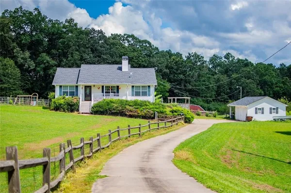 $449,900 | 901 Tallapoosa East Church Road, Buchanan, GA 30113