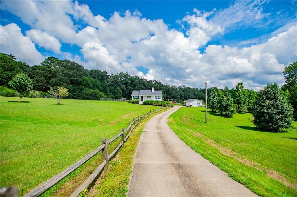 901 Tallapoosa East Church Road Buchanan, GA 30113 - Photo 2 of 96