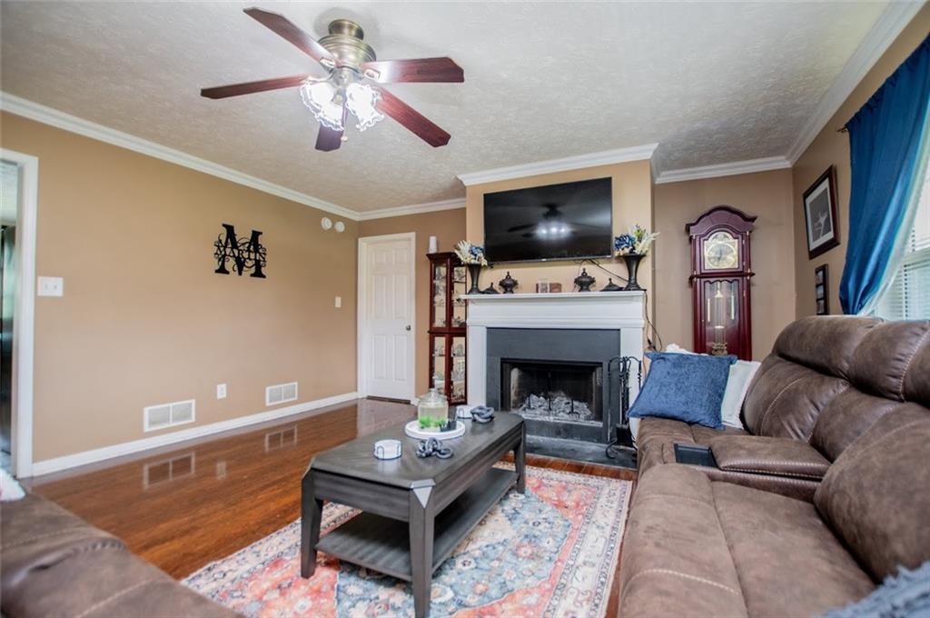 901 Tallapoosa East Church Road Buchanan, GA 30113 - Photo 21 of 96