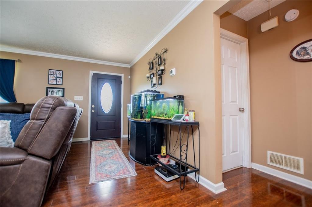 901 Tallapoosa East Church Road Buchanan, GA 30113 - Photo 22 of 96