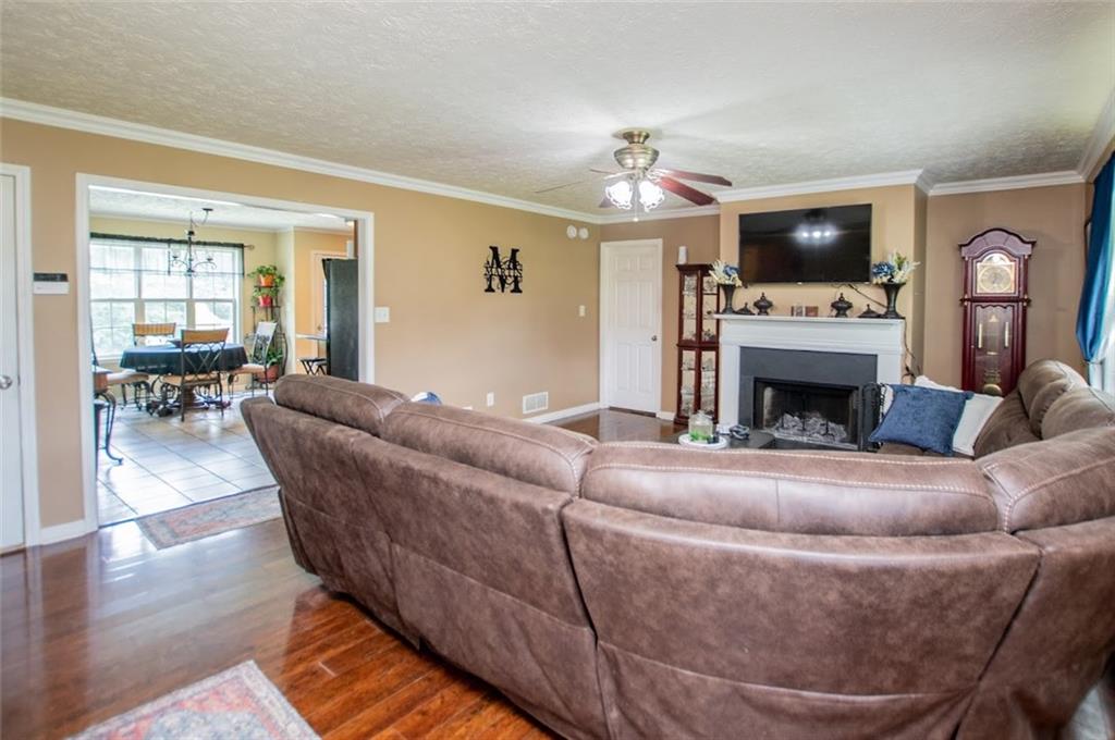 901 Tallapoosa East Church Road Buchanan, GA 30113 - Photo 23 of 96