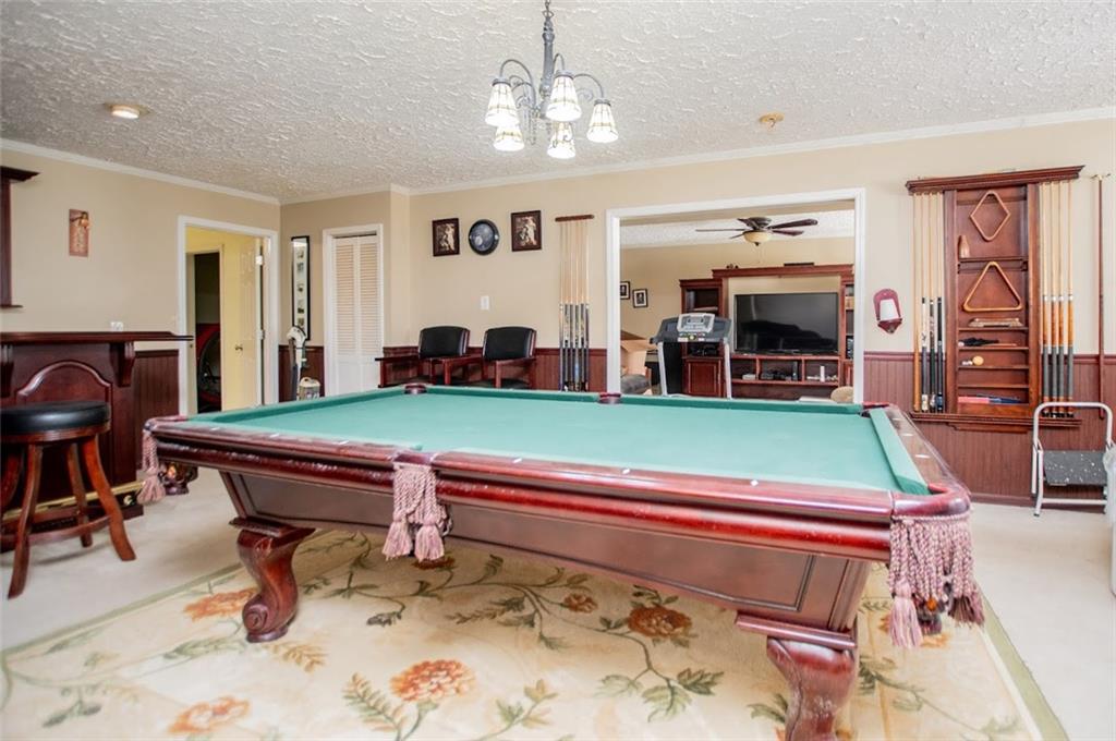 901 Tallapoosa East Church Road Buchanan, GA 30113 - Photo 24 of 96