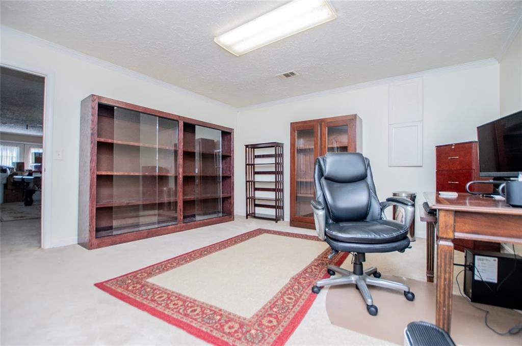 901 Tallapoosa East Church Road Buchanan, GA 30113 - Photo 29 of 96