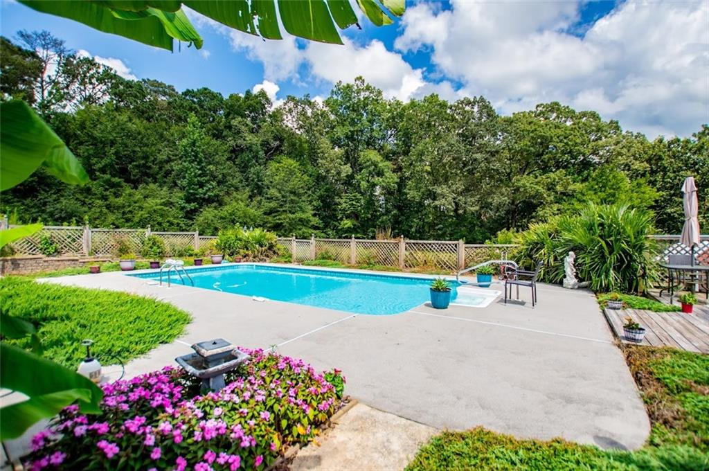 901 Tallapoosa East Church Road Buchanan, GA 30113 - Photo 3 of 96