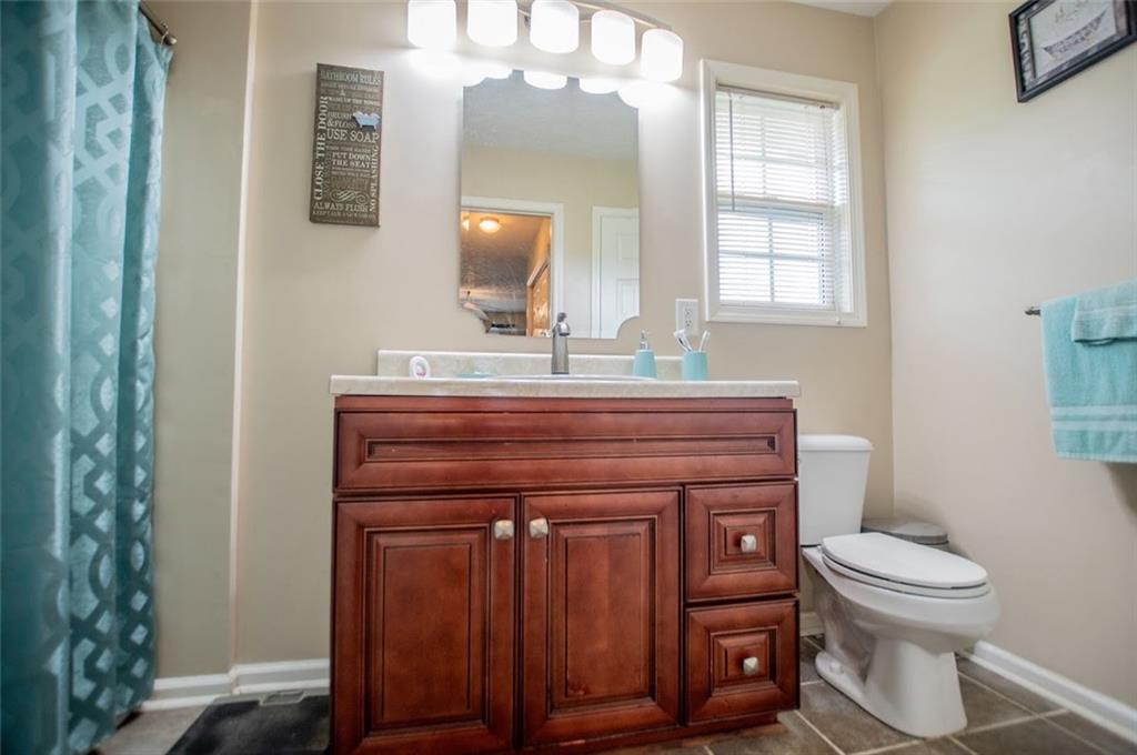 901 Tallapoosa East Church Road Buchanan, GA 30113 - Photo 32 of 96