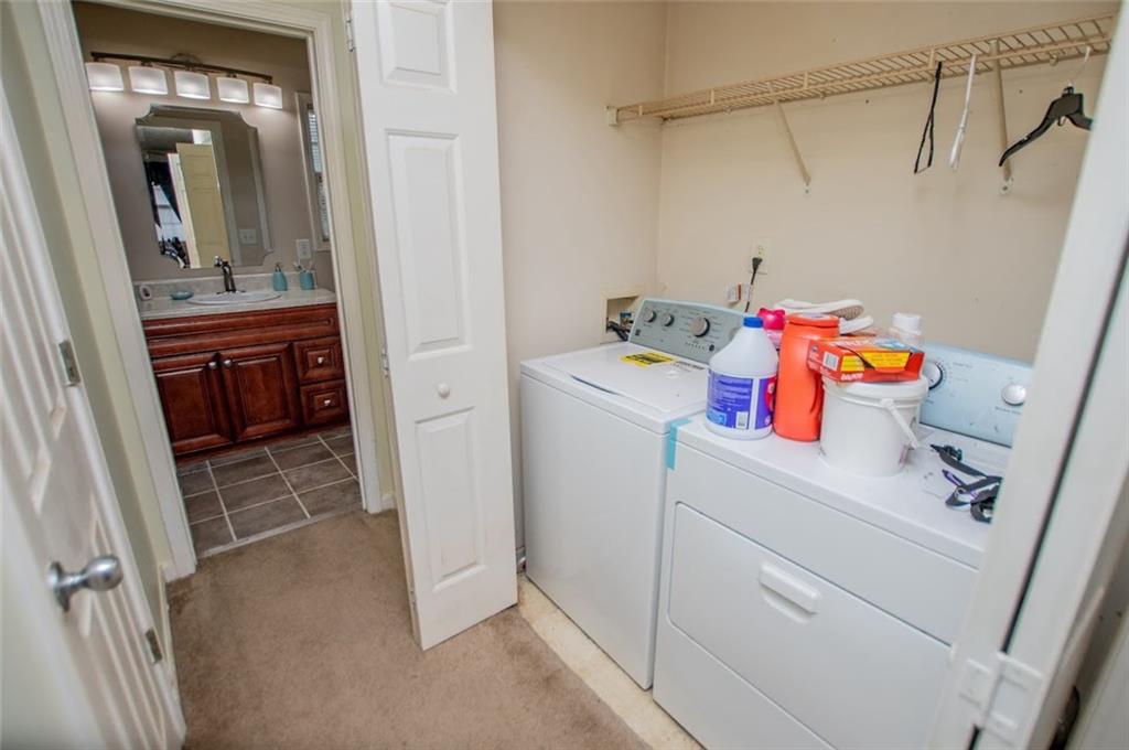 901 Tallapoosa East Church Road Buchanan, GA 30113 - Photo 34 of 96