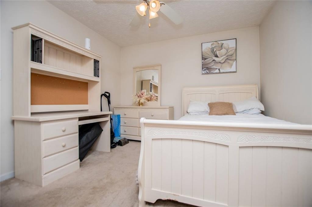 901 Tallapoosa East Church Road Buchanan, GA 30113 - Photo 40 of 96