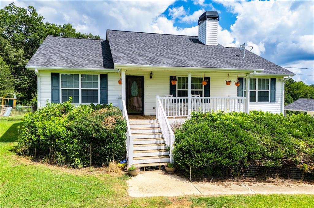 901 Tallapoosa East Church Road Buchanan, GA 30113 - Photo 45 of 96