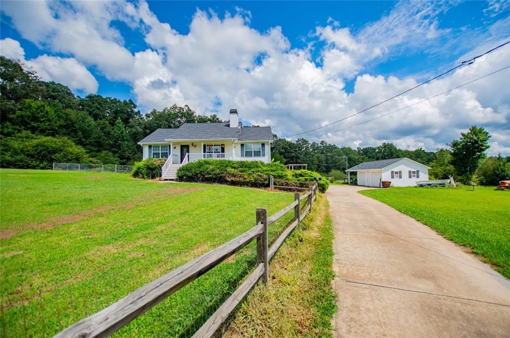 901 Tallapoosa East Church Road Buchanan, GA 30113 - Photo 50 of 96