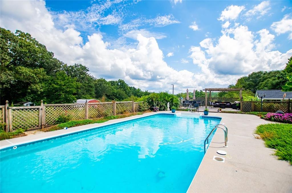 901 Tallapoosa East Church Road Buchanan, GA 30113 - Photo 53 of 96