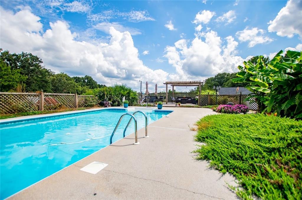 901 Tallapoosa East Church Road Buchanan, GA 30113 - Photo 54 of 96