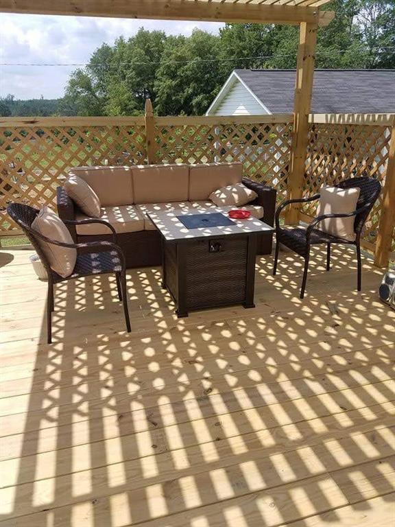 901 Tallapoosa East Church Road Buchanan, GA 30113 - Photo 57 of 96