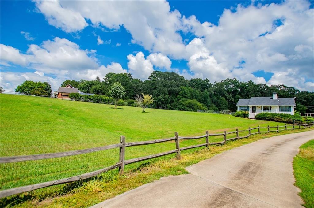 901 Tallapoosa East Church Road Buchanan, GA 30113 - Photo 64 of 96