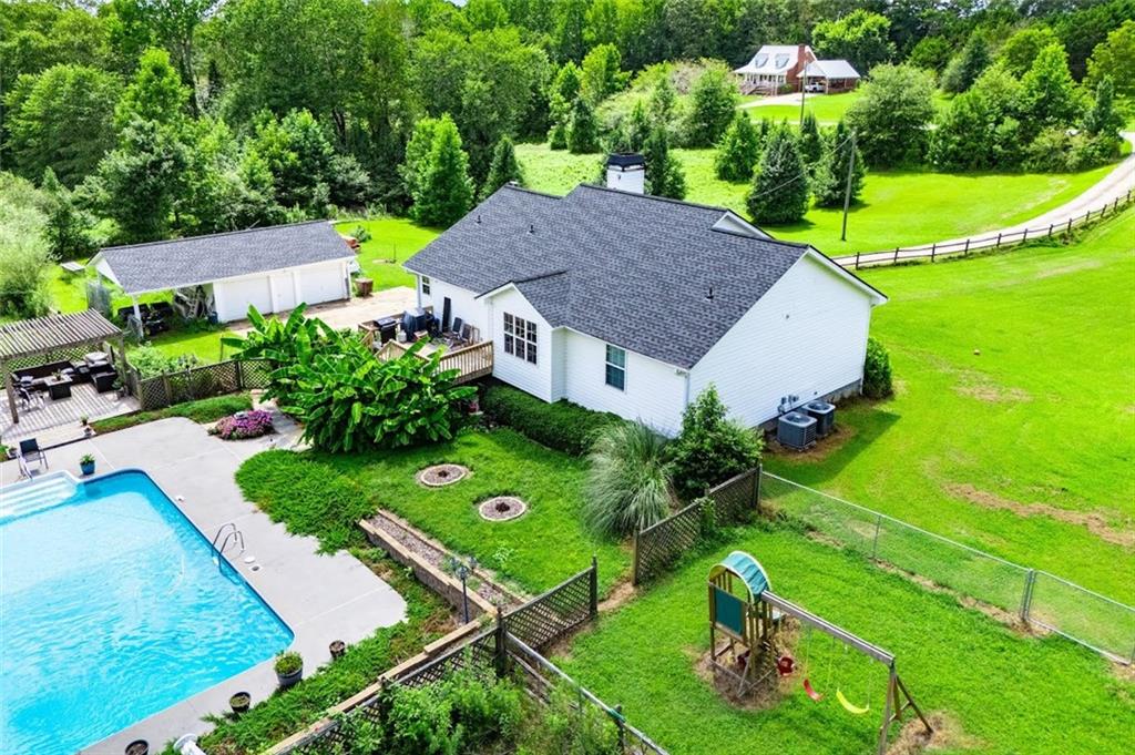 901 Tallapoosa East Church Road Buchanan, GA 30113 - Photo 75 of 96