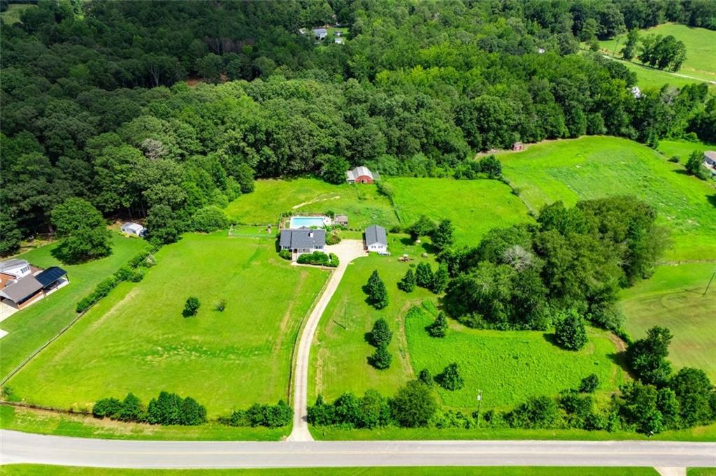 901 Tallapoosa East Church Road Buchanan, GA 30113 - Photo 78 of 96