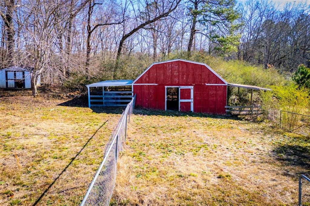 901 Tallapoosa East Church Road Buchanan, GA 30113 - Photo 79 of 96