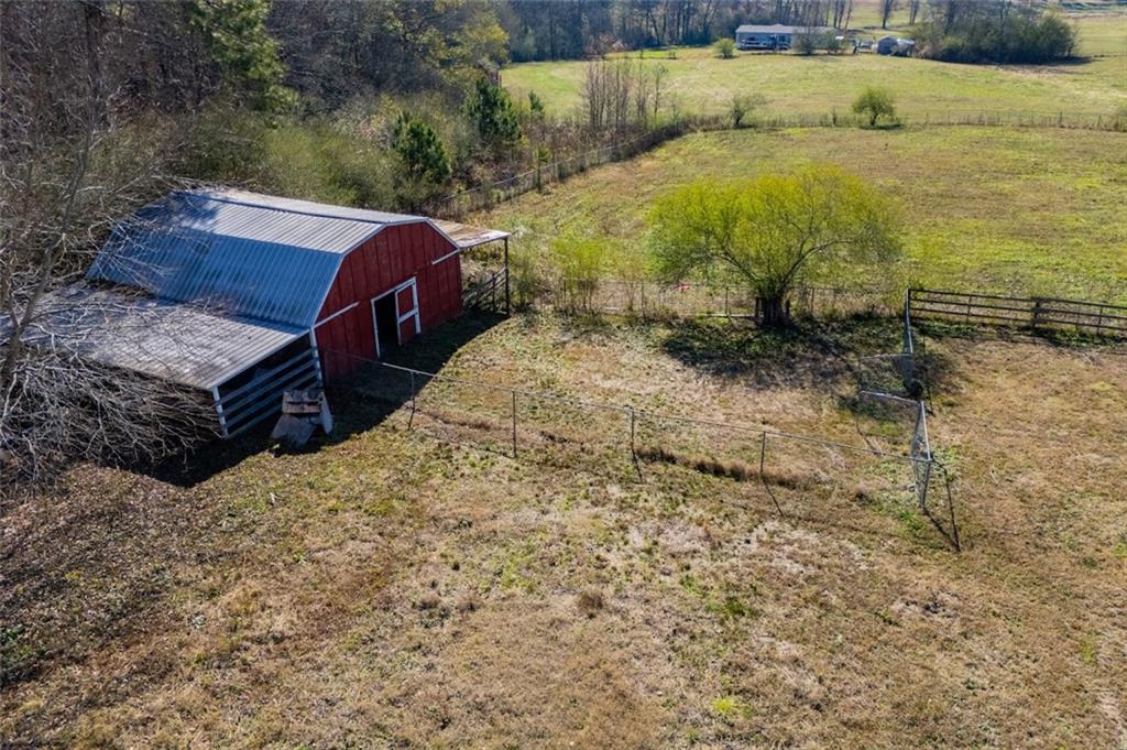 901 Tallapoosa East Church Road Buchanan, GA 30113 - Photo 87 of 96