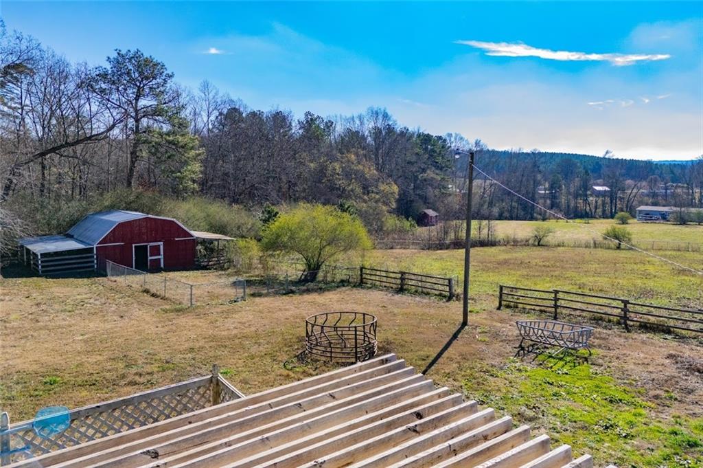 901 Tallapoosa East Church Road Buchanan, GA 30113 - Photo 88 of 96