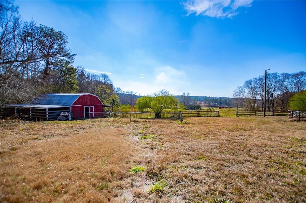 901 Tallapoosa East Church Road Buchanan, GA 30113 - Photo 90 of 96