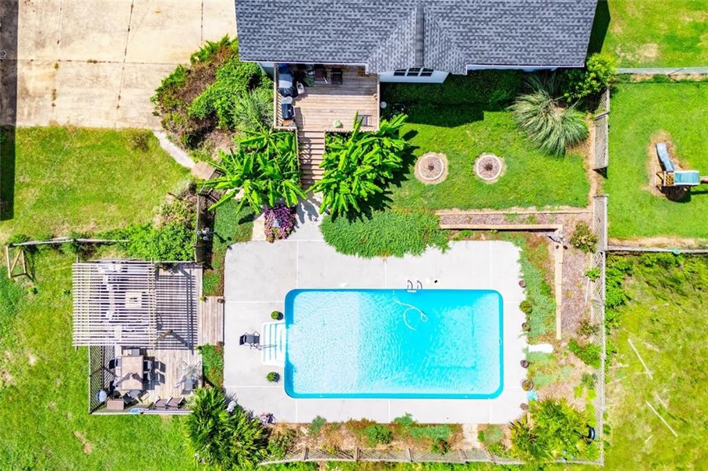 901 Tallapoosa East Church Road Buchanan, GA 30113 - Photo 92 of 96