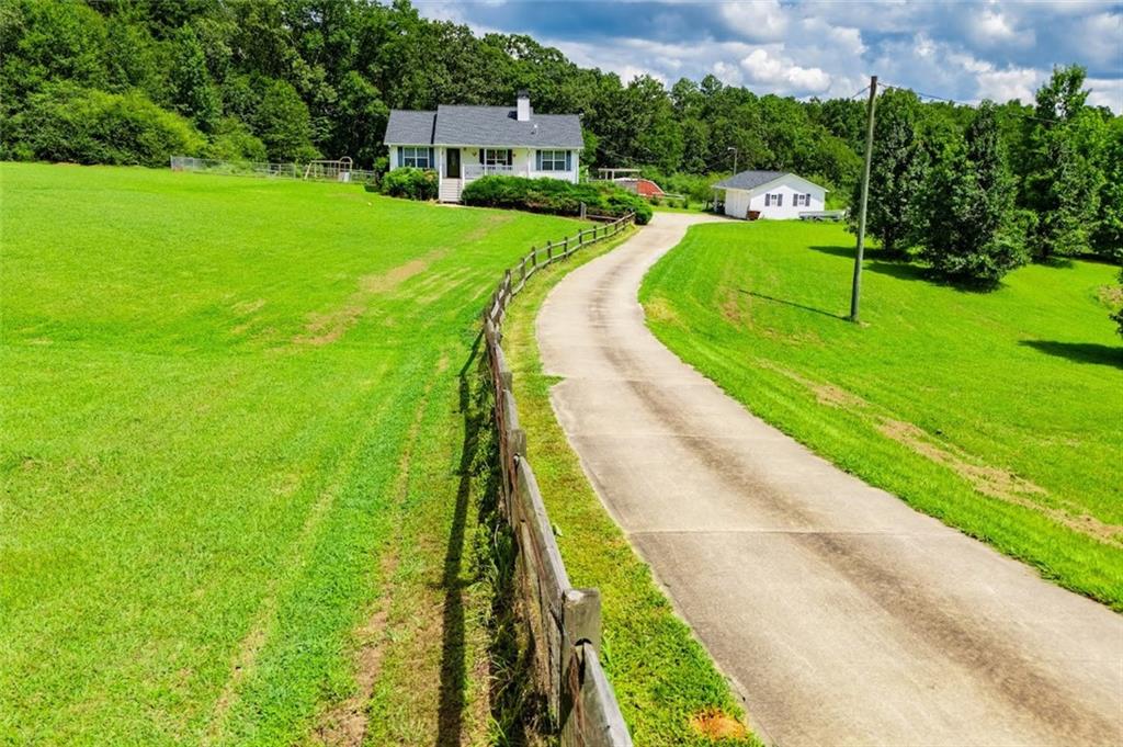 901 Tallapoosa East Church Road Buchanan, GA 30113 - Photo 95 of 96