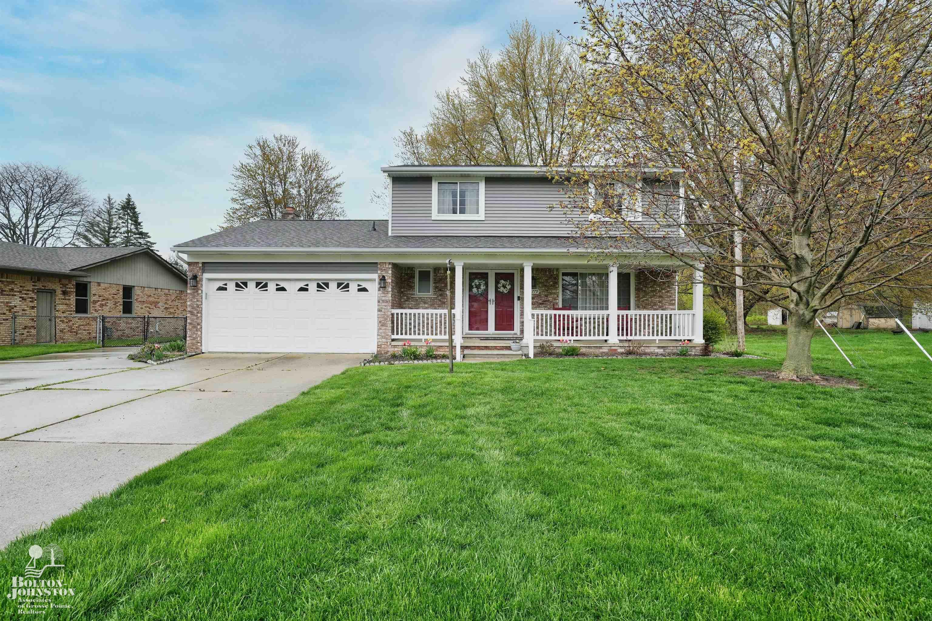 28779 Cotton Road Chesterfield, MI 48047 - Photo 36 of 37
