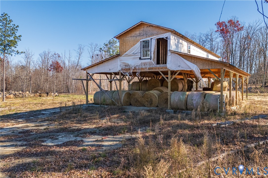 14306 Wilkinson Road Dewitt, VA 23840 - Photo 59 of 60 Gallery Image 59