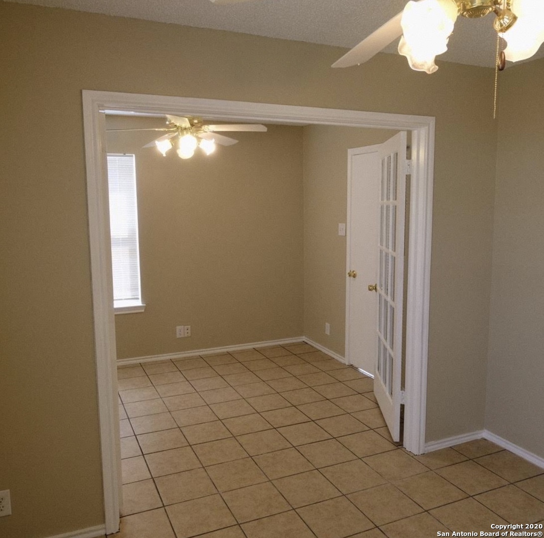9818 Autumn Valley Converse, TX 78109 - Photo 11 of 21 a view of empty room