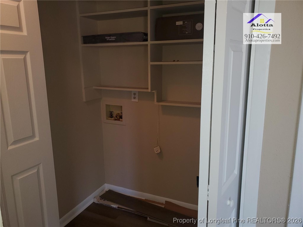 6517 Green Meadow Road Fayetteville, NC 28304 - Photo 7 of 16