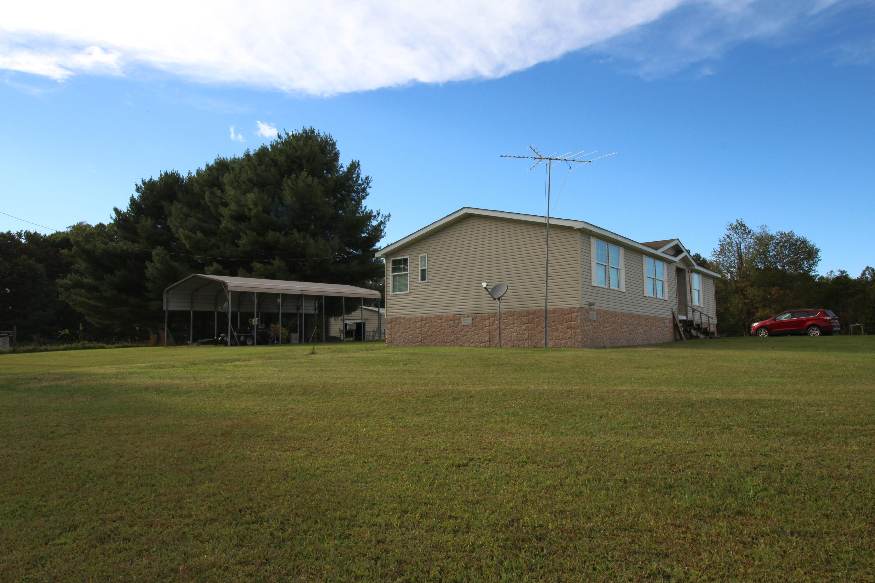 96 Ranchero Road Wayside, WV 24985 - Photo 4 of 45 Gallery Image 4
