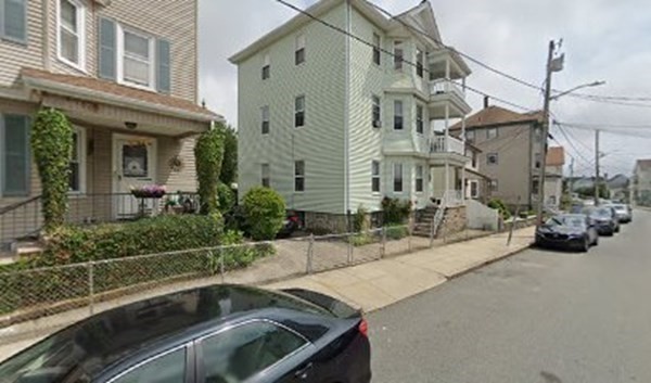 121 Almy Street, Unit 1 Fall River, MA 02720 - Photo 1 of 1