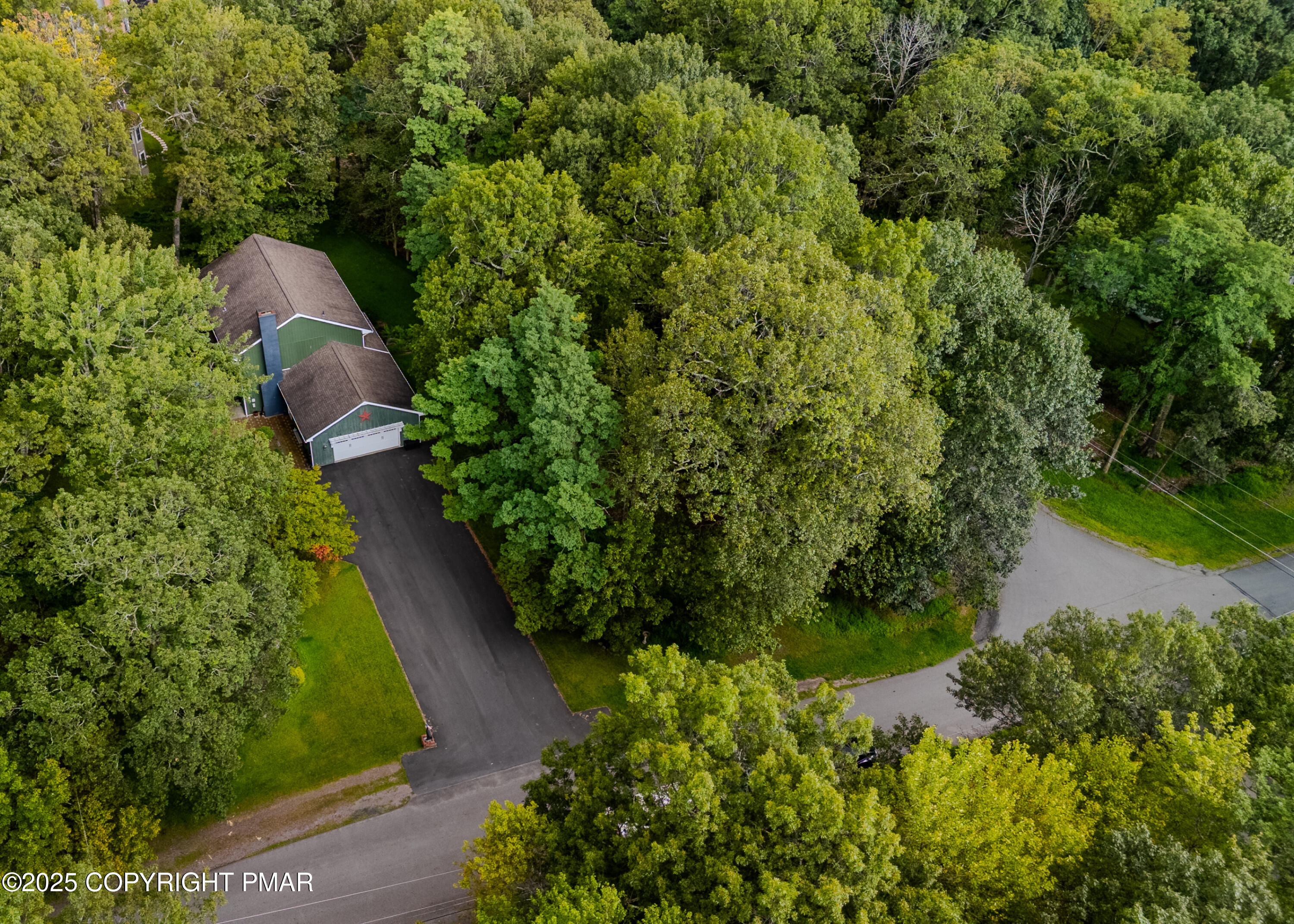 4299 High Road Cresco, PA 18326 - Photo 43 of 44 2025aerials03