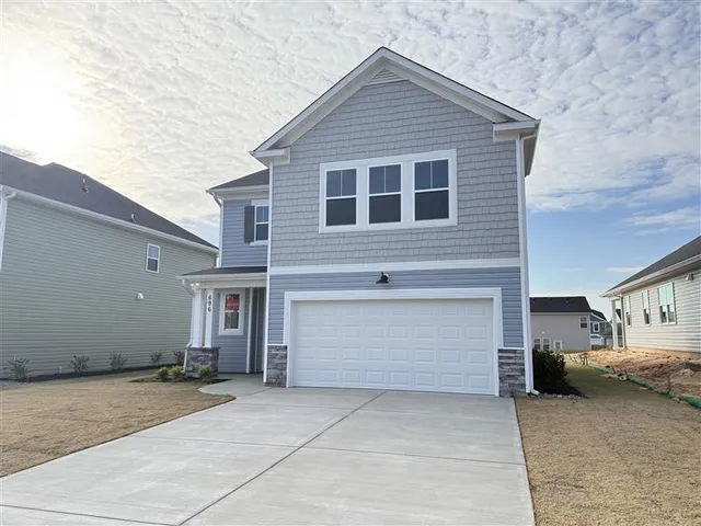 $324,000 | 696 Ashburn Drive, Unit WD295, North Augusta, SC 29860