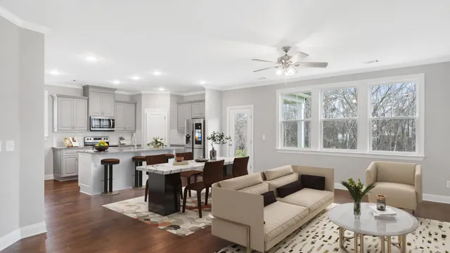 $324,000 | 696 Ashburn Drive, Unit WD295, North Augusta, SC 29860