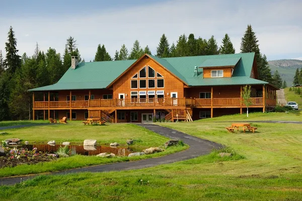 $8,750,000 | 9701 Provence Lane, Marion, MT 59925