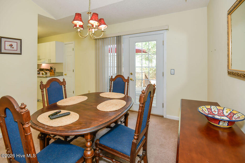 2545 Longleaf Drive Southwest Pinehurst, NC 28374 - Photo 10 of 30
