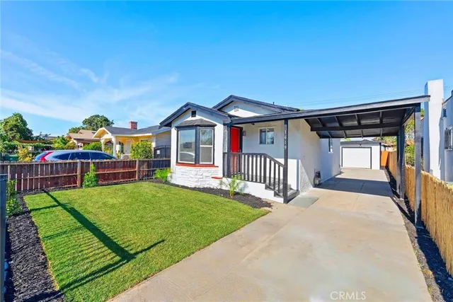 $665,000 | 1619 West 68th Street, Los Angeles, CA 90047