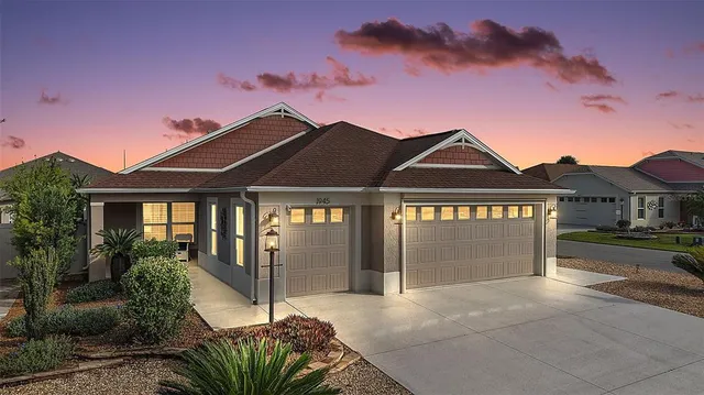 $625,000 | 1945 Rieger Road, The Villages, FL 34762