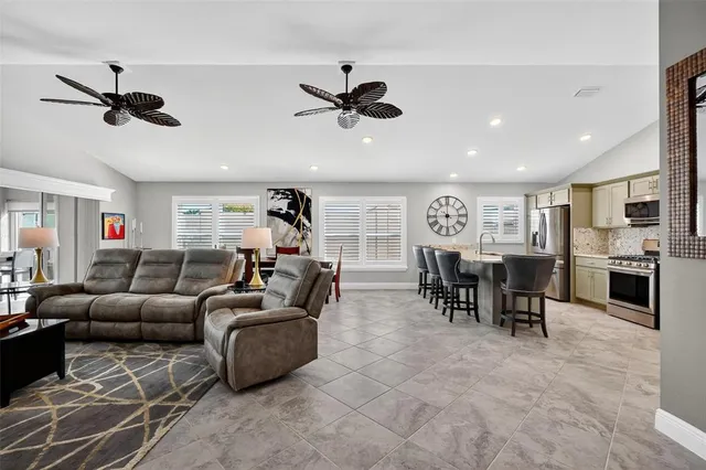 $625,000 | 1945 Rieger Road, The Villages, FL 34762