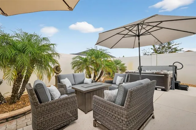 $625,000 | 1945 Rieger Road, The Villages, FL 34762