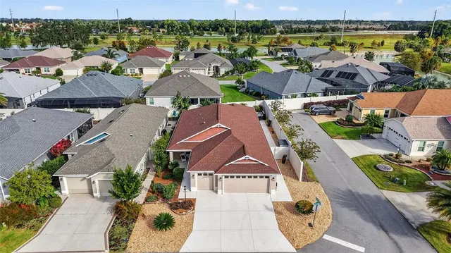 $625,000 | 1945 Rieger Road, The Villages, FL 34762