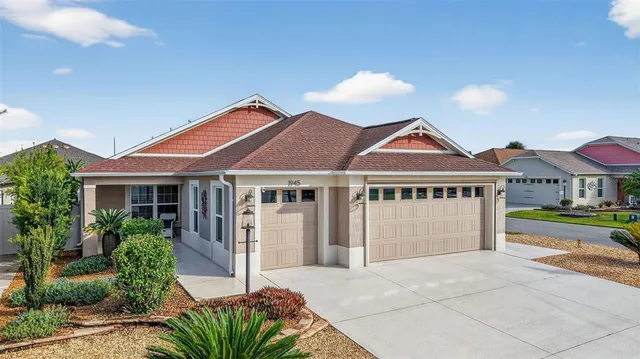 $625,000 | 1945 Rieger Road, The Villages, FL 34762