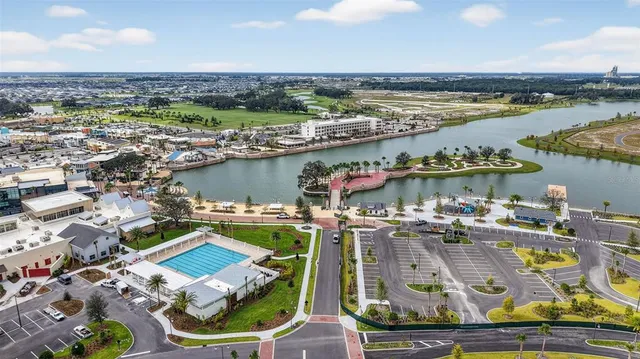 $625,000 | 1945 Rieger Road, The Villages, FL 34762